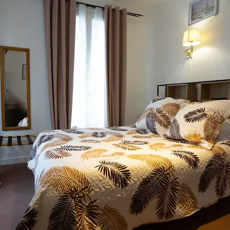 Ideal 3* Paříž
