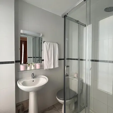 Ideal 3* Paříž