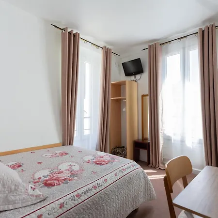 Ideal 3* Paříž