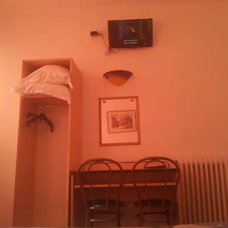 Hotel Ideal Paříž