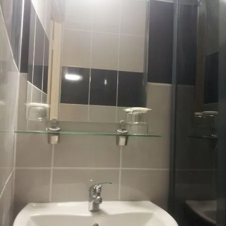 Ideal Paříž
