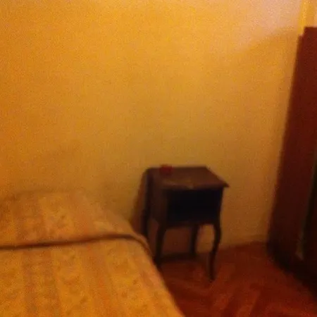 Ideal 3* Paříž