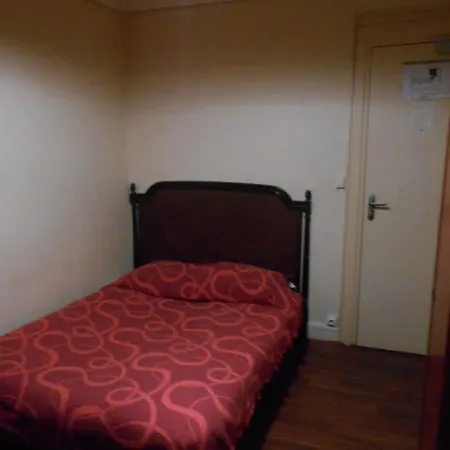 Ideal 3* Paříž