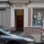 Hotel Ideal