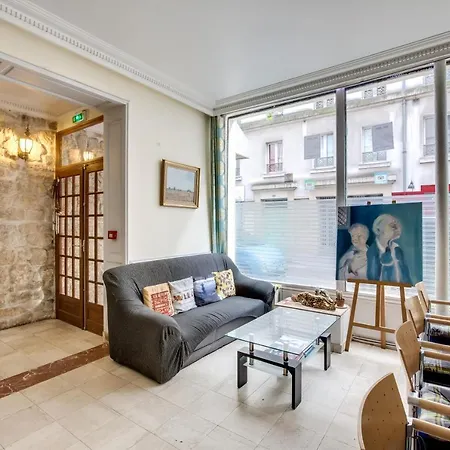 Ideal 3* Paris