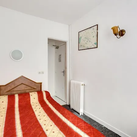 Ideal 3* Paris