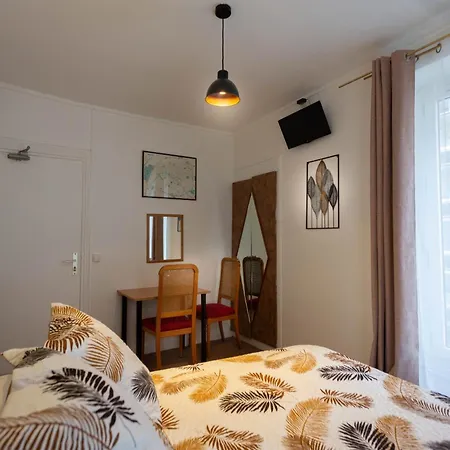 Hotel Ideal
