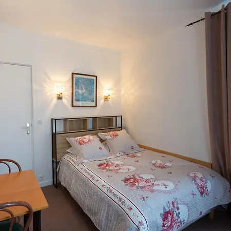 Hotel Ideal Paris