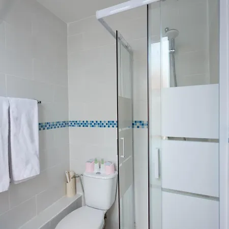 Hotel Ideal 3*