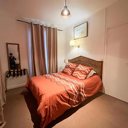 Hotel Ideal 3*