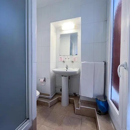 Hotel Ideal Paris