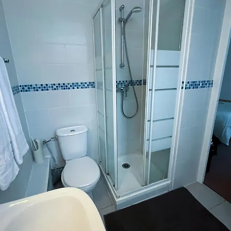 Hotel Ideal