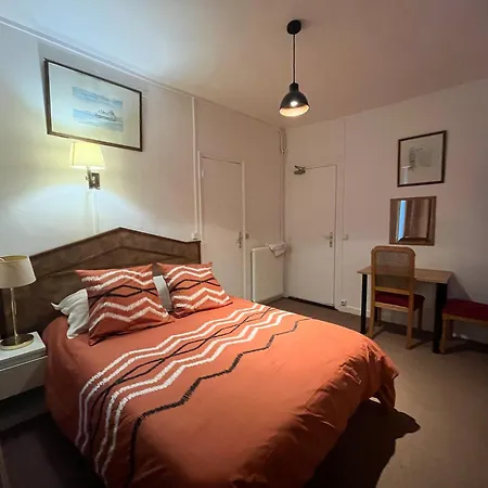 Hotel Ideal Paris