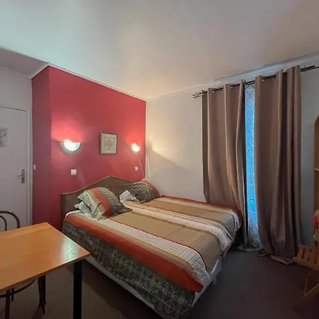 Ideal 3* Paris