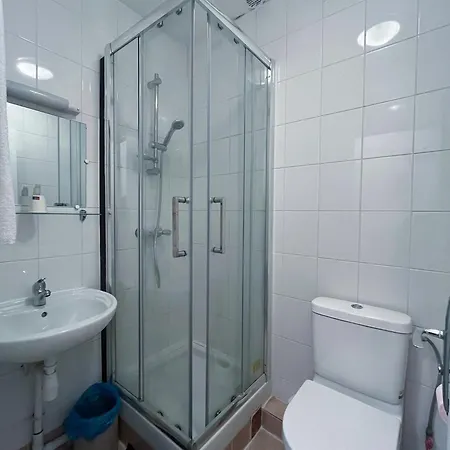 Ideal Hotel