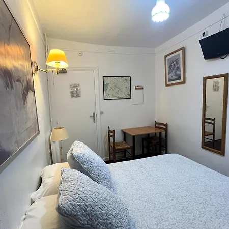 Ideal Hotel