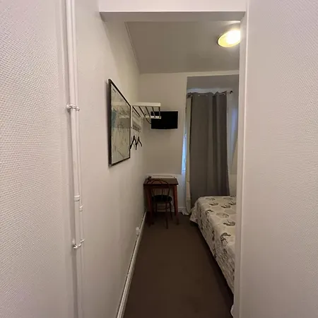 Ideal Hotel 3*