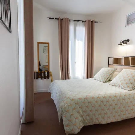 Ideal Hotel Paris