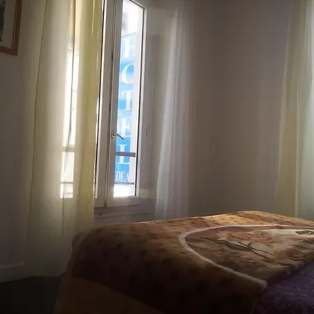 Hotel Ideal 3*