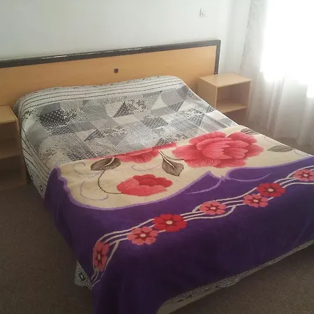 Hotel Ideal 3*