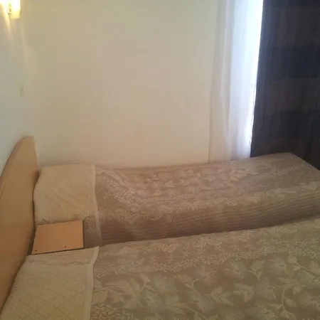 Hotel Ideal Paris
