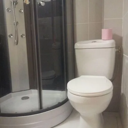 Hotel Ideal 3*