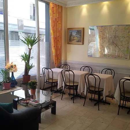 Hotel Ideal 3*