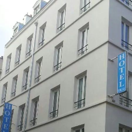 Hotel Ideal
