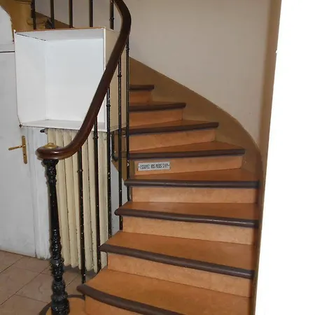 Ideal 3* Paris