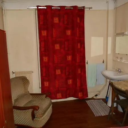Ideal Hotel Paris