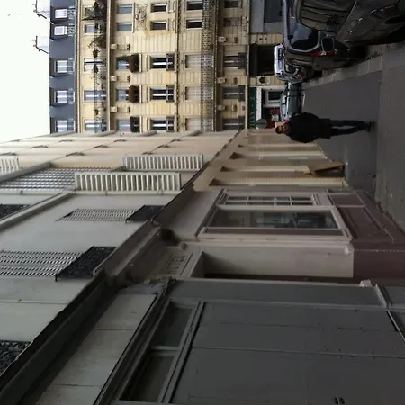 Hotel Ideal 3*