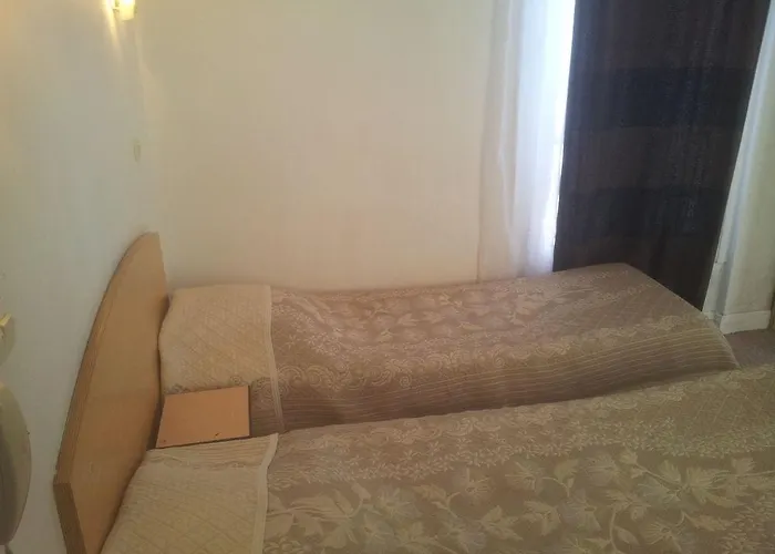 ホテル Ideal パリ