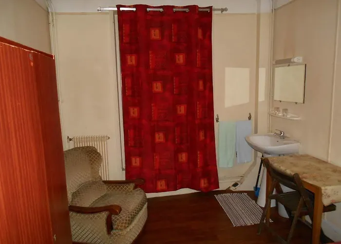 Ideal ホテル パリ