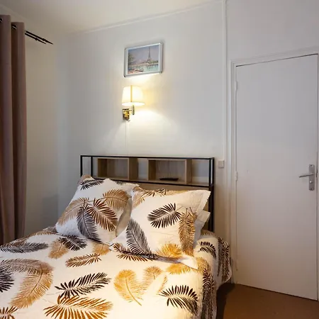 Otel Ideal