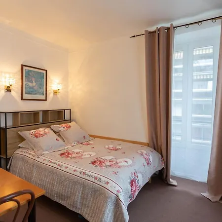 Otel Ideal 3*
