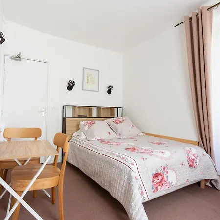 Ideal 3* Paris