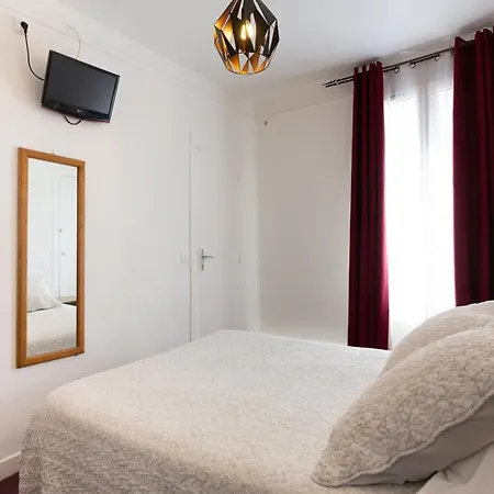 Otel Ideal