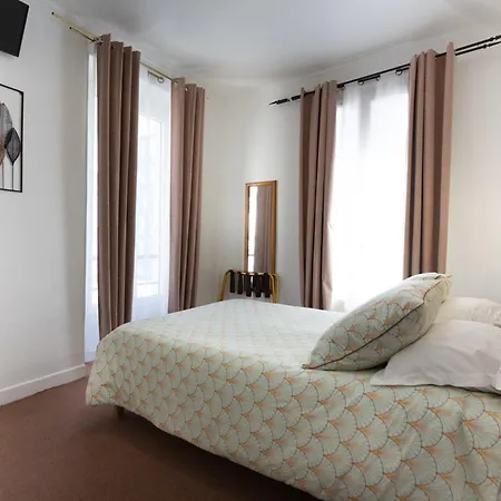 Ideal 3* Paris