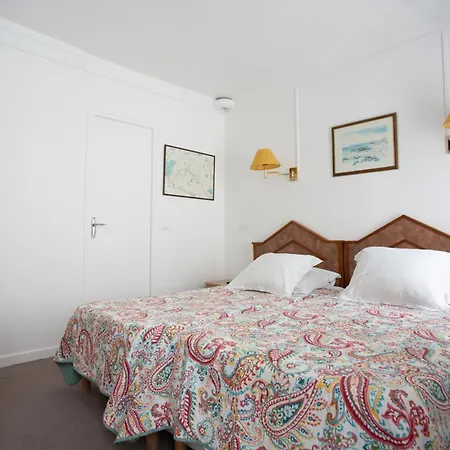 Otel Ideal Paris