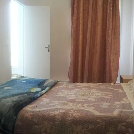Otel Ideal