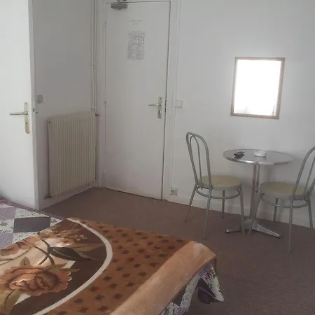 Otel Ideal