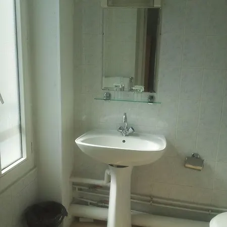 Otel Ideal