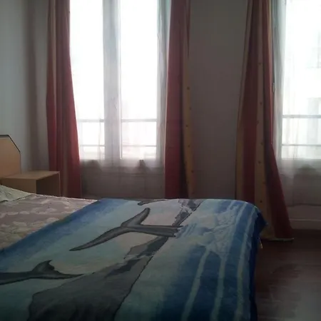 Otel Ideal