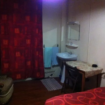 Ideal Otel 3*