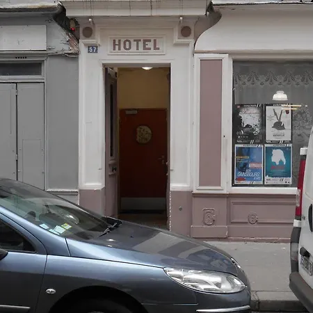 Otel Ideal