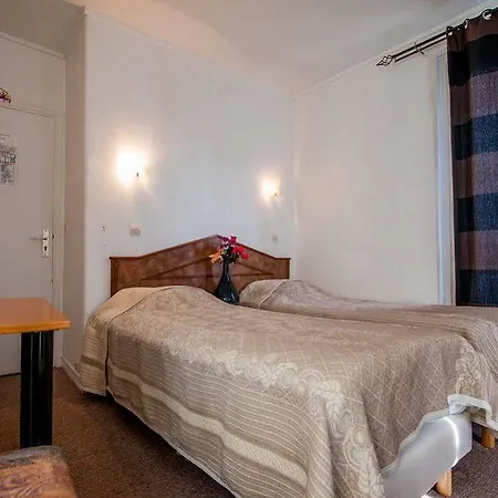 Ideal 3* Paris